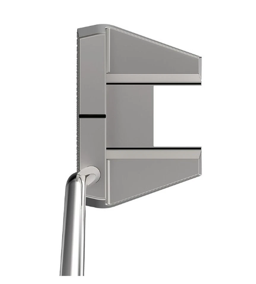 Cleveland HB Soft 2 11 Putter 32" (Steel, Single Bend, Mallet, Ladies) NEW - Image 2 of 4