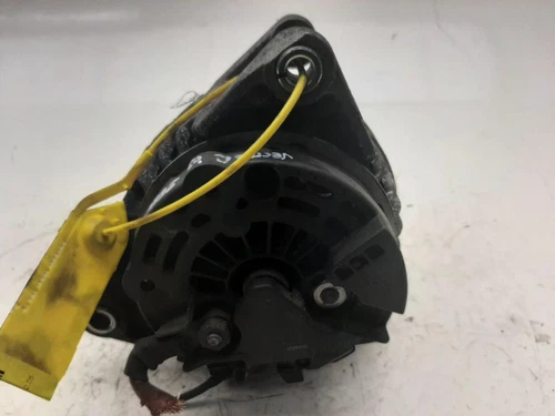 0124525030 Alternador para OPEL VECTRA C BERLINA Comfort 2003 2010691 - Imagen 2 de 4