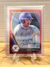 Trey Sweeney 2021 Panini Prizm Draft Picks Red Prizm Auto Rookie Rc /50