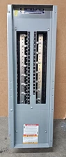 Square D NQOD442L225 Interior Panelboard 225A 240V 3PH 4W 42 Space 225 Amp MLO