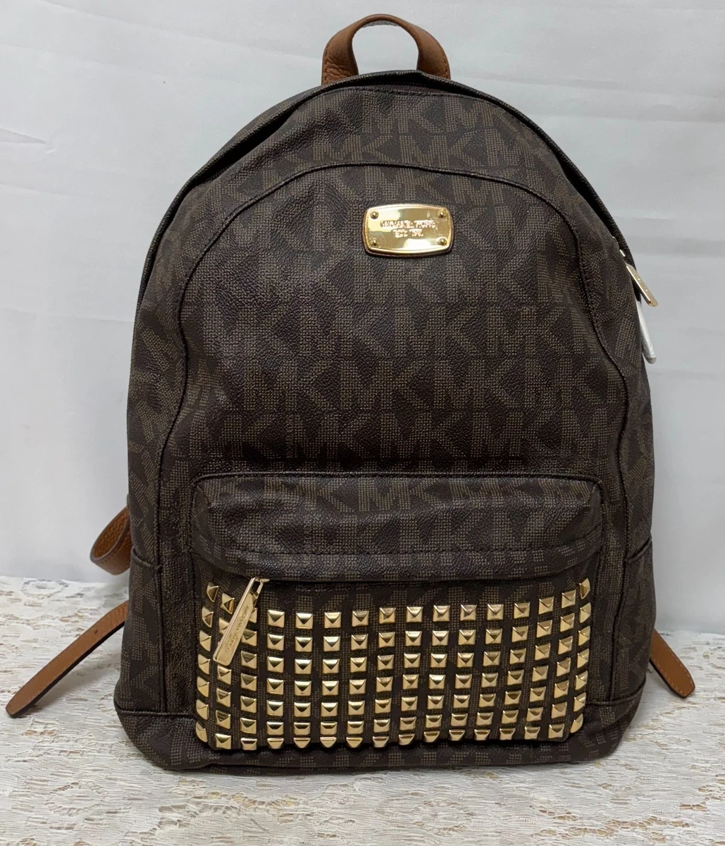 Michael Kors Jet Set Backpack Large Bags & Handbags for Women for
