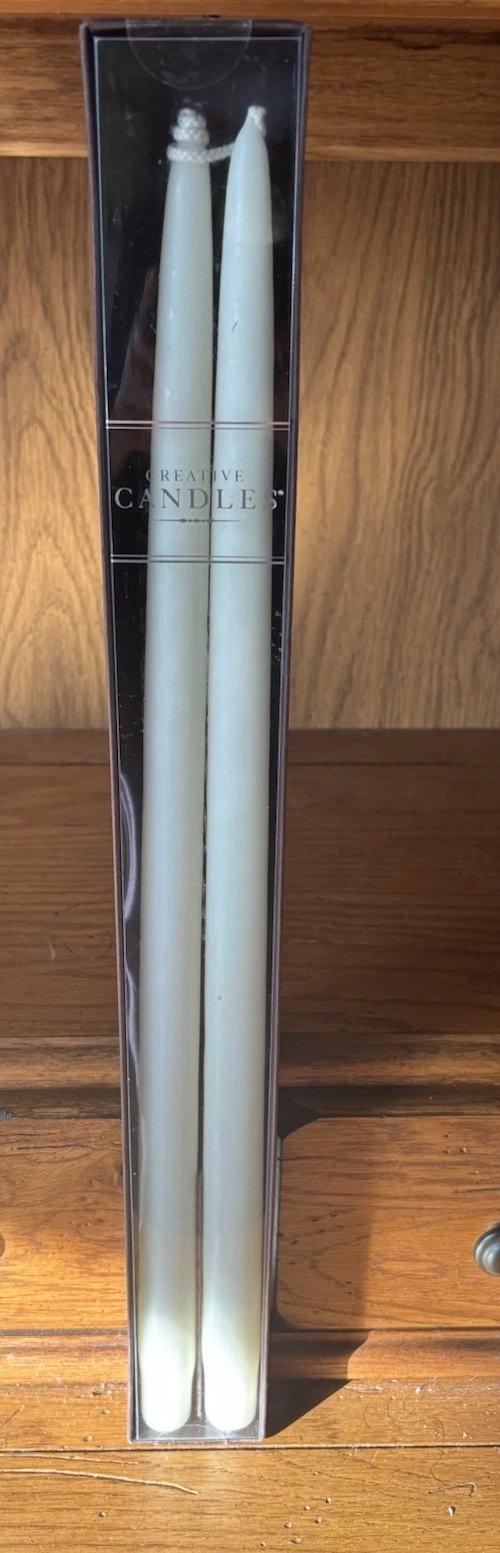 Creative Candles Taper - Thumbnail 2
