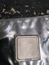 Used Intel Pentium 4 530J SL7PU 3.0GHz 1M 800MHz FSB Socket 775 (LGA775)