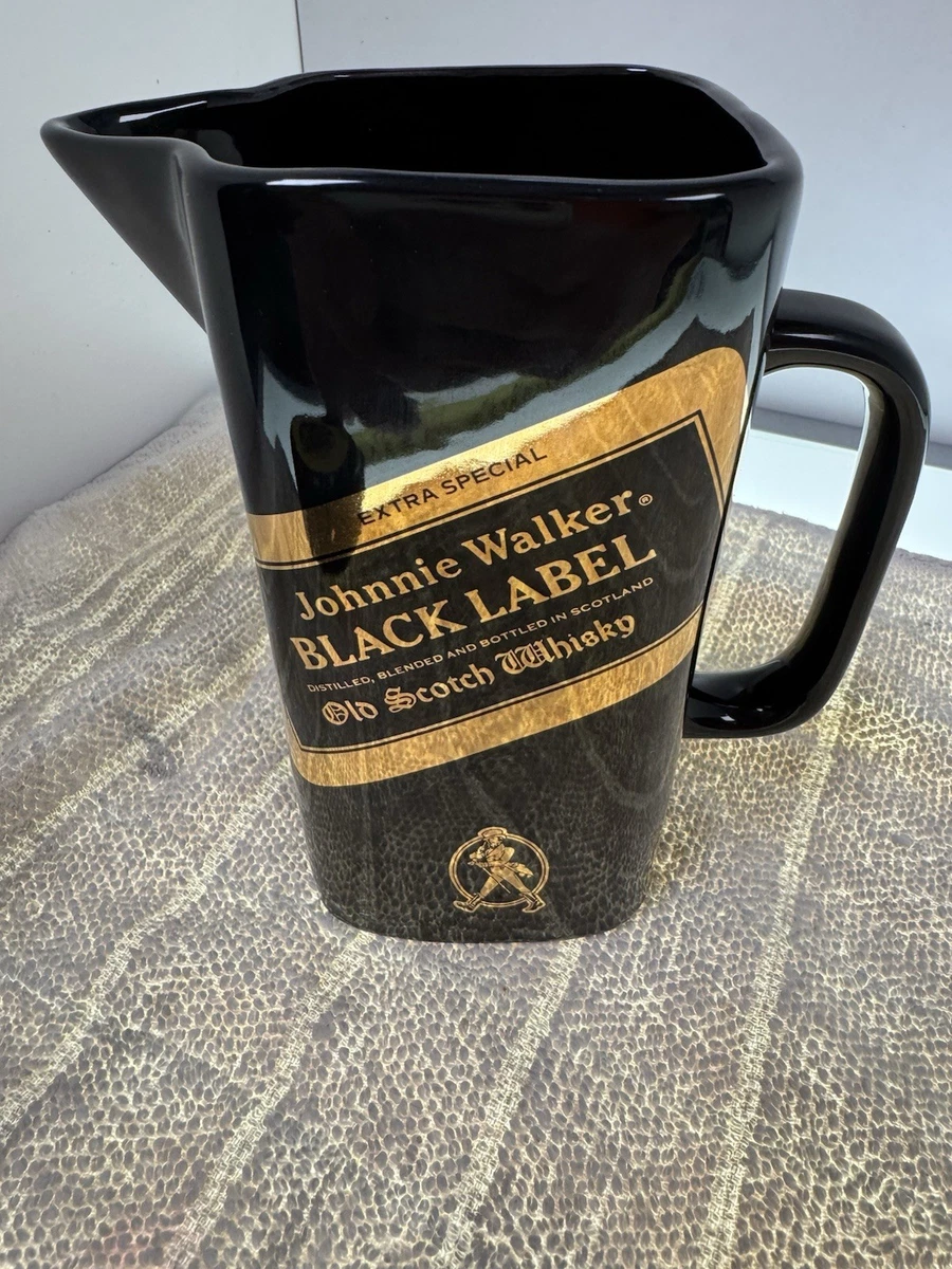 Johnnie Walker Jugs&Pitchers Barware for sale | eBay UK