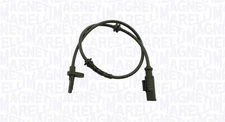 Magneti Marelli 172100099010 sensor, wheel speed for Abarth, Alfa Romeo, Fiat, Opel