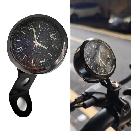 Horloge Road Trip Essentielle Facile �� Installation Antichoc Antichoc R��sistan - Afbeelding 5 van 12