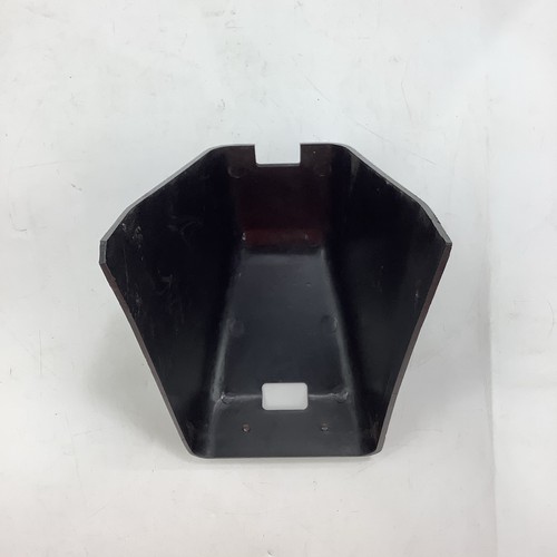 Genuine Porsche 911 930 (74-89) Center Console Rear Cover 91155223100 Free Ship - Bild 6 von 7