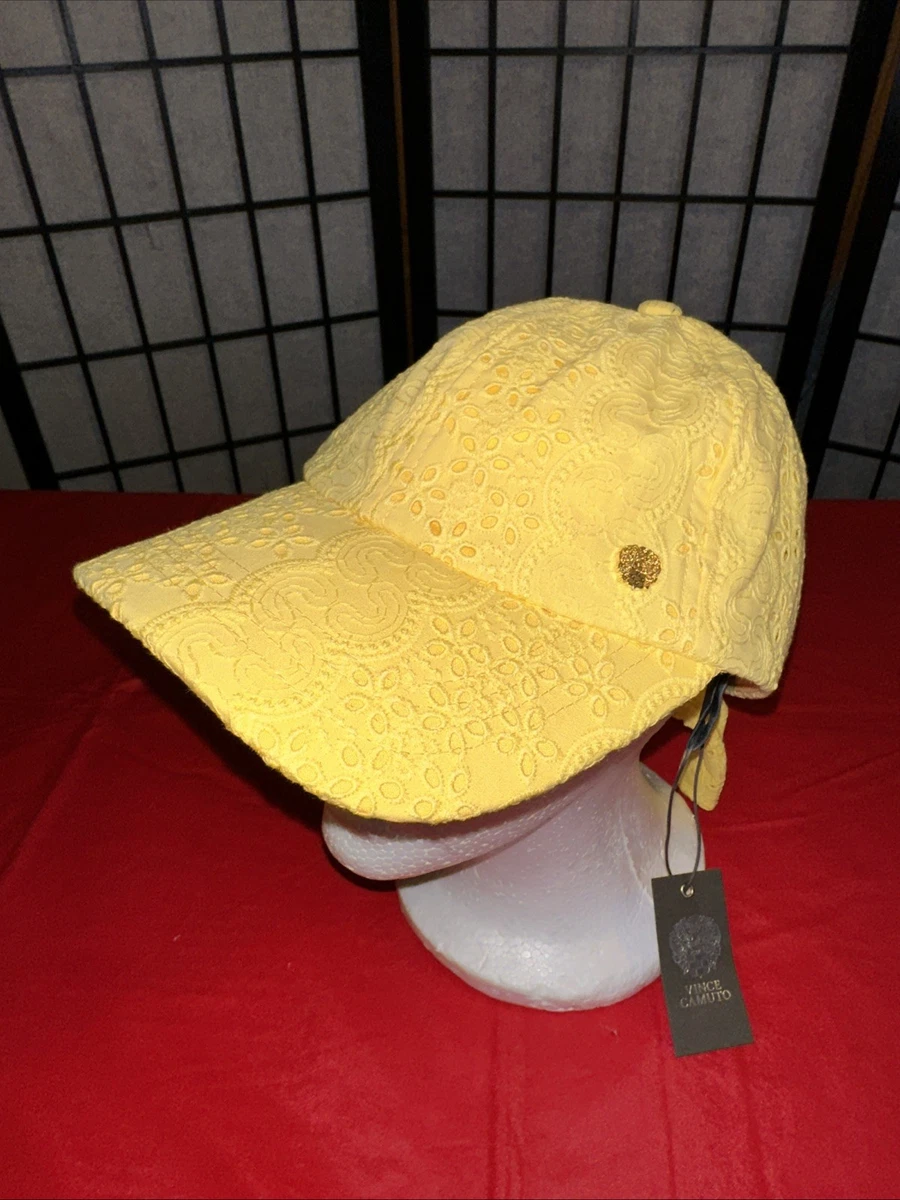 Vince Camuto Adjustable Size Hats for Women | eBay display picture 2