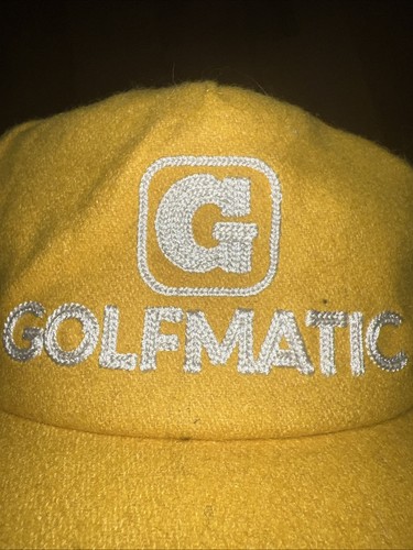 GOLF le FLEUR BASEBALLMÜTZE AUS WOLLE GELB TYLER THE CREATOR - Bild 5 von 8