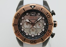 2020 Invicta Pro Diver 33826 Men's 50mm Stainless Steel Quartz Wristwatch