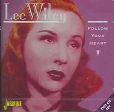 Follow Your Heart by Wiley, Lee [NEW SEALED CD]