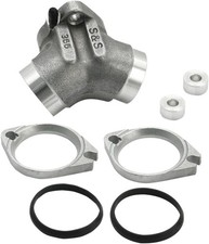 S&S CYCLE 16-1650 Manifold Conversion Kit - Sportster