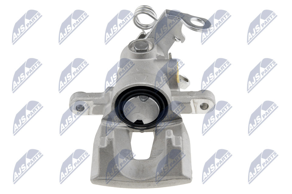 N.T.Y. HZT-FT-000.NTY Brake Caliper for FIAT