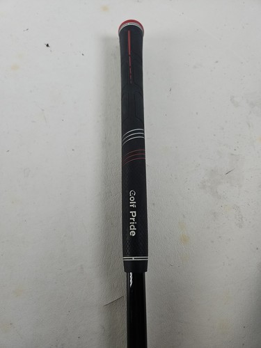 Callaway Big Bertha Alpha 815 Driver Kuro Kage Graphite Regular Flex Shaft 50G - Picture 13 of 14