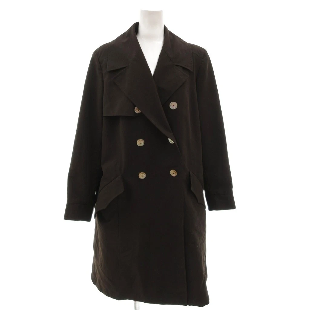 Fendi Trench Coats Coats, Jackets & Vests for Women for sale | eBay
