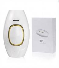 IPL Laser Hair Removal for Women and Men,999999 Flashes at-Home Hair Removal...