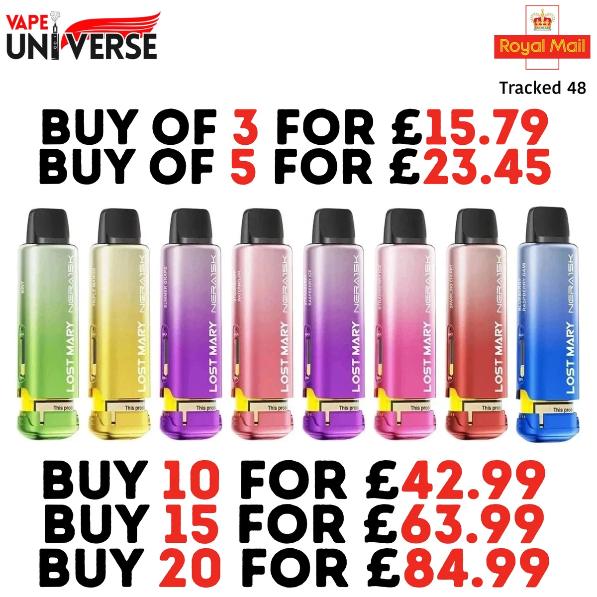 vape liquid ebay uk Hidden Hills Mini Mart Sweet Treatz Disposable main image 0