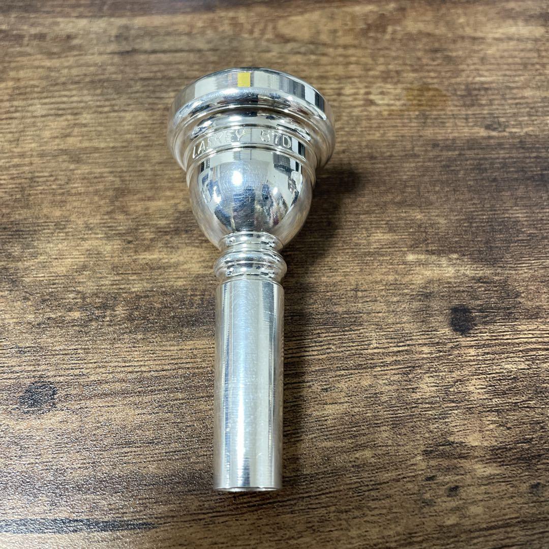 Laskey Alessi 67SOLO Laskey Alessi 67Solo マウスピース