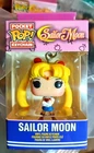 Sailor Moon, Funko Pocket Pop! Keychain, New Unopened