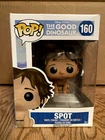 Funko POP!  Good Dinosaur Disney Spot #160. VAULTED
