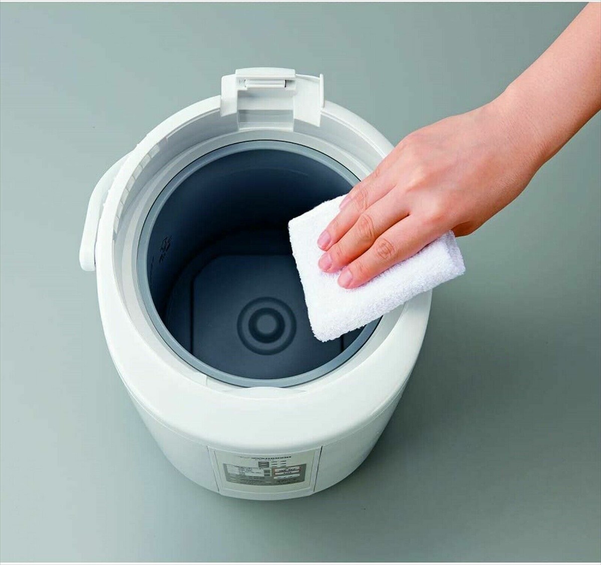 ZOJIRUSHI 象印  EE-RN50 ZOJIRUSHI EE–rn50 Steam Humidifier Humidification amount