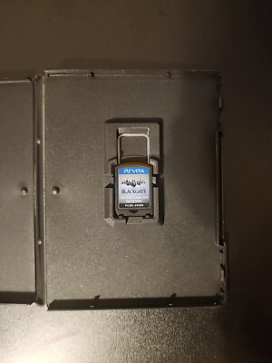 Batman Arkham Origins Blackgate (Sony PS Vita) - Cart Only