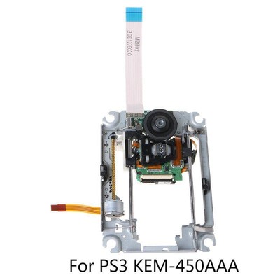 Optical Drive Lens for  for  Game Console KEM-450AAA KEM450AAA