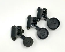 fits SINGER 31-15 44 95 96 241 251 281 Sewing Machine ROLLER FOOT SET 3 SIZES