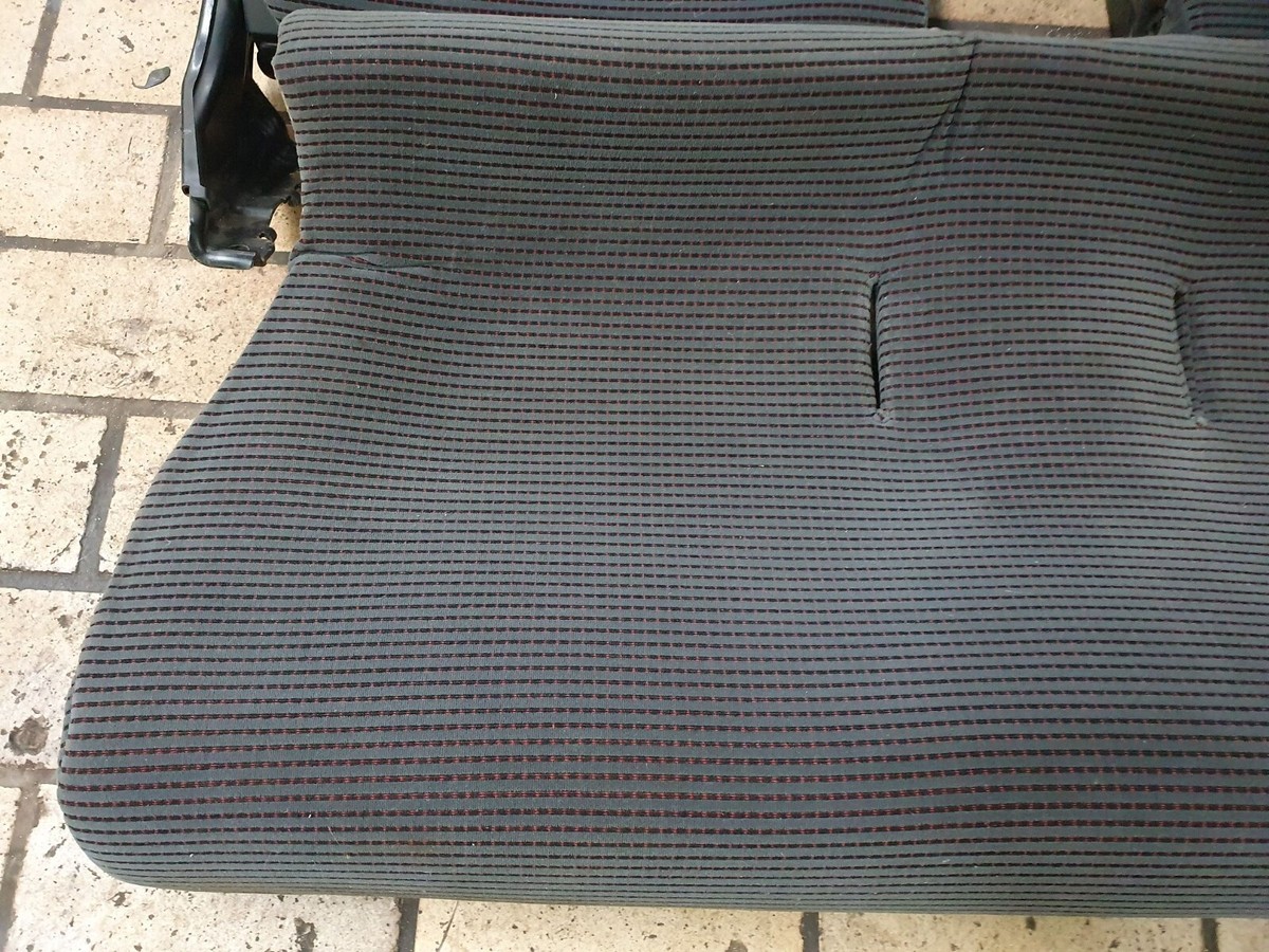 シビックEG6 SIR リア内装 EG6 SiR-II INTERIOR SET - Rare Honda Part