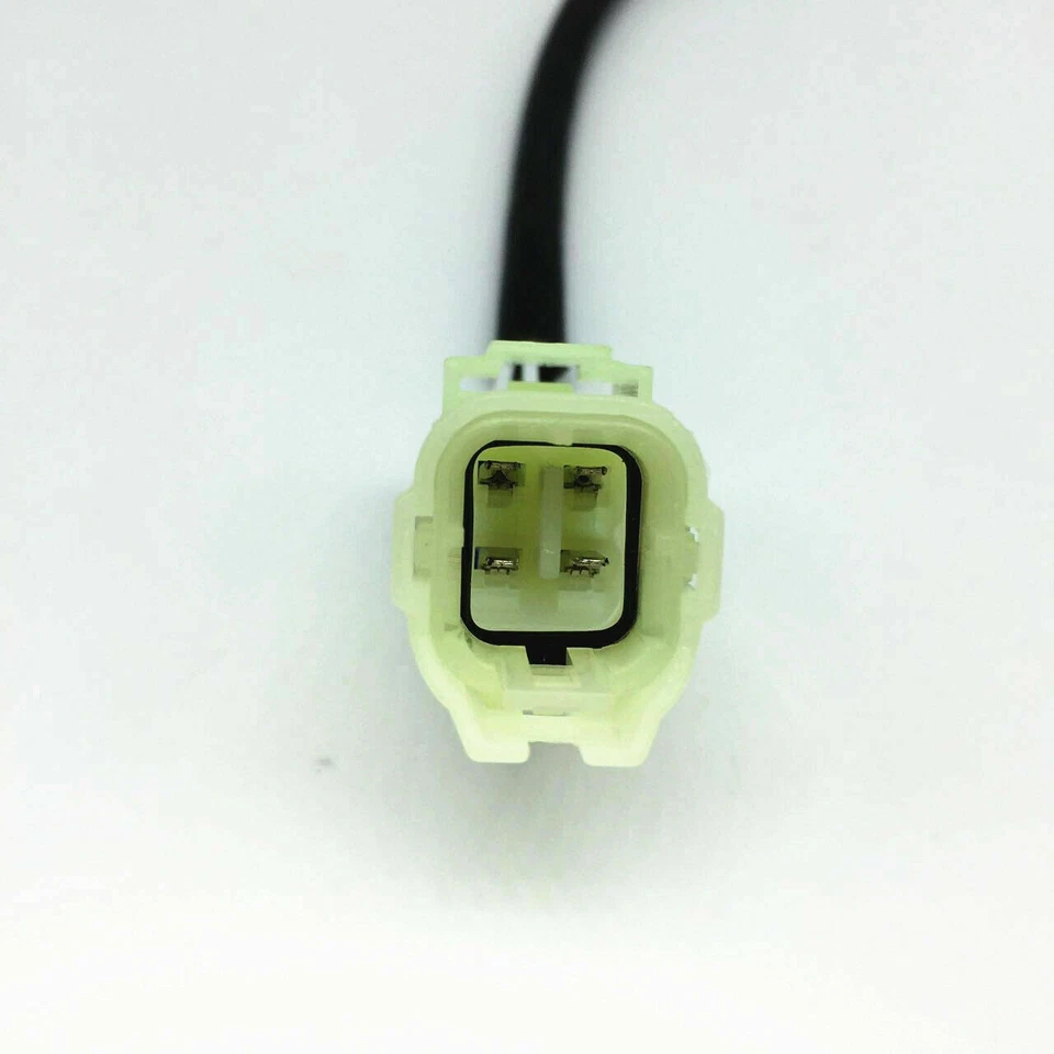 Sensor de oxígeno aguas arriba + aguas abajo 2 piezas para Suzuki Vitara 2001 2002 2003 2,0 L L L4 Foto 4 de 4