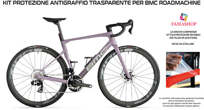 1x Nastro di protezione per bici trasparente lucido Pellicola per elicottero Helape Impermeabile MTB Telaio per bicicletta da strada 100x15 cm Pellicola per nastro trasparente 18 1x Nastro di protezione per bici trasparente lucido Pellicola per elicottero Helape Impermeabile MTB Telaio per bicicletta da strada 100x15 cm Pellicola per nastro trasparente 18