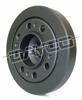 POWERBOND HARMONIC BALANCER FOR HOLDEN TORANA LH LX WB V8 1976-78 253 308 5.0L