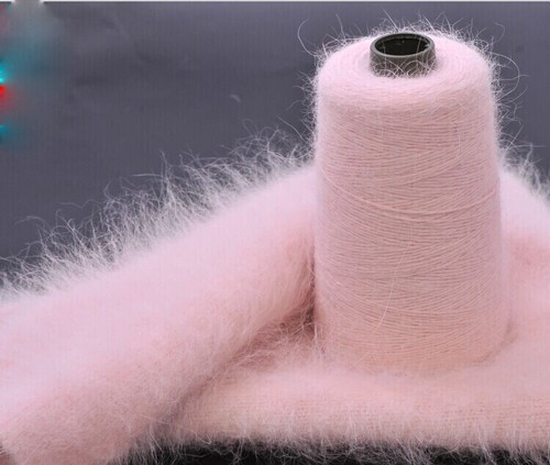 New genuine mink cashmere sweater women long pullovers free shipping S1930 - Picture 9 of 9