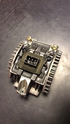 BMW 7 E38 2.5tds Heater A/c Fan Blower Motor Resistor 64118391399  