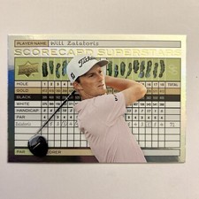 2024 Upper Deck Golf Checklist Guide in-content 28