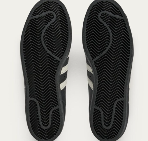 JJJJound × adidas Superstar 90 Made in Germany Core Black JJJJound × adidas Superstar 90 Made in Germany Core Black