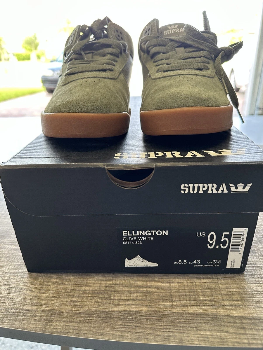 Supra erik ellington pro model sale