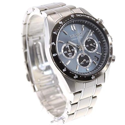 SEIKO CHRONOGRAPH SBTR027 セイコー セレクション SEIKO SELECTION セイコー セレクション メンズ 8Tクロノ