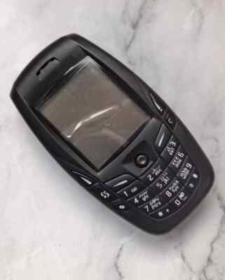 未使用\"ノキアNOKIA　携帯電話『NOKIA 6600』純正バッテリー付 未使用 ノキアNOKIA 携帯電話『NOKIA 6600』純正バッテリー付