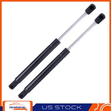 Qty(2) For Buick Century 1999-2005 Rear Trunk Lift Supports Gas Struts Shocks