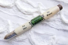 Vintage Friedman & Shelby Shoes Advertising Bullet Pencil Batavia, Illinois