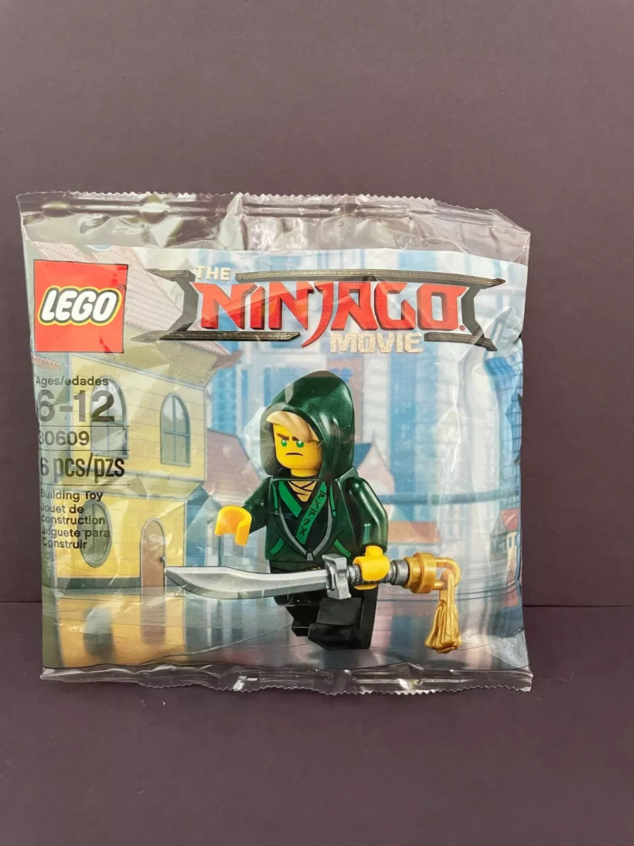 Lego ninjago 2025 limited edition sets