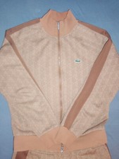 Lacoste Jogginganzug Größe S