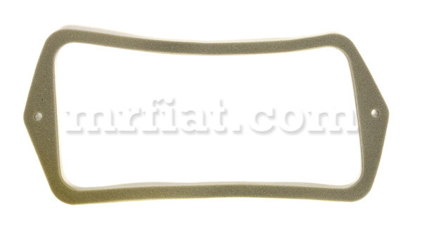 Ferrari 206 246 GT GTS Battery Cover Seal New