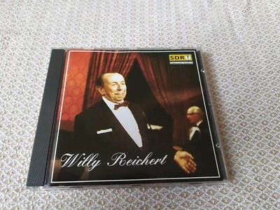 Willy Reichert - SDR - CD - Photo 1/2