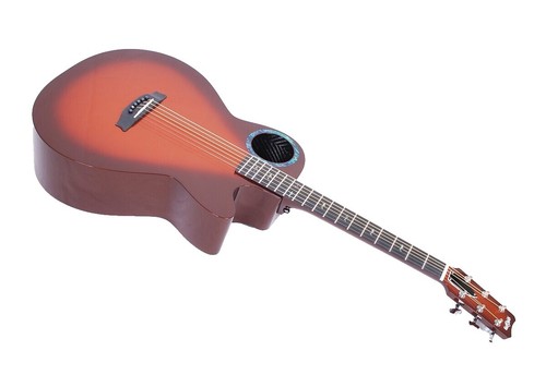 Discontinued RainSong Made in USA Electro-Acoustic w/OHC EX+ | eBay