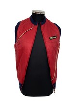 ELLESSE MENS VEST VEST VINTAGE JHC1736