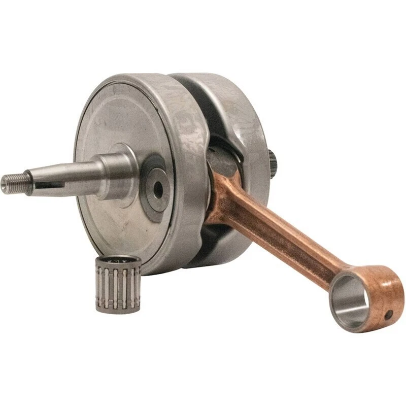 Honda CR500R CR 500R Bottom End Rebuild Kit Crank Engine & Transmission Bearings - Image 3 of 4