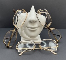 Authentic Designer Eyeglasses Frame M170 S55 15-135 By CAZAL Made In Germany