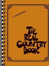 The Real Country Book